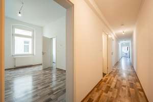 Altbauwohnung in der südlichen Vorstadt – Die vollständige Adresse der Immobilie erhältst du vom Anbieter., 56068 Süd, Koblenz – Vorschaubild 14