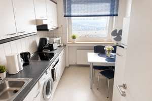Kapitalanlage oder Eigennutzung: Moderne 2-Zimmer Wohnung mit Blick über Wuppertal – Die vollständige Adresse der Immobilie erhältst du vom Anbieter., 42109 Uellendahl-Katernberg, Wuppertal – Vorschaubild 6
