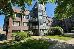 Charmante 1,5-Zimmer Wohnung  – Die vollständige Adresse der Immobilie erhältst du vom Anbieter., 22177 Bramfeld, Hamburg – Vorschaubild 2
