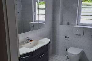 Helle 2 Zimmer Wohnung mit eigenem Garten und Terrasse – Bergstraße 1-25, 15749 Mittenwalde – Vorschaubild 2