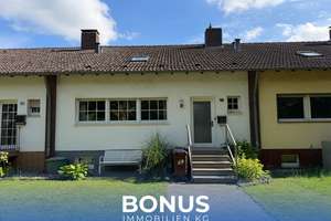 Schickes Reihenhaus in MG-Rheindahlen * ca. 100 m² Wfl. * Grd. ca. 288 m² * sonniger Garten * Garage – Die vollständige Adresse der Immobilie erhältst du vom Anbieter., 41179 Rheindahlen-Mitte, Mönchengladbach – Vorschaubild 1