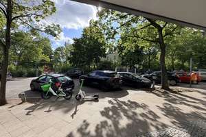 1-Zimmer-Apartment mit Balkon, Einbauküche & Fitnessraum in Wilmersdorf – Eisenzahnstraße 15, 10709 Wilmersdorf, Berlin – Vorschaubild 12