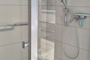 Seniorenwohnen mit Konzept/ Penthouse m .Dachterrasse mit 2 Zimmern in Winsen – Im Stock 2, 21423 Winsen (Luhe) – Vorschaubild 2