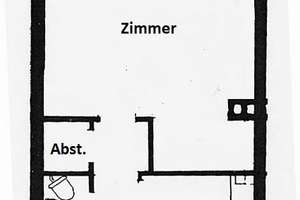 Ideale 1-Zimmer Wohnung für Azubi/Single in Kiel-Elmschenhagen – Klagenfurter Weg 17 oben, 24147 Elmschenhagen, Kiel – Vorschaubild 11