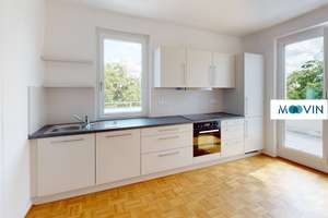 Ein Rückzugsort im Grünen – 2-Zimmer-Dachterrassenwohnung mit Herz in Strausberg – Baumblütenweg 12, 15344 Strausberg – Vorschaubild 6