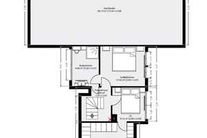 Einfamilienhaus mit Garten, Garage in Feldrandlage – Hameln-Pyrmont (Kreis) – Vorschaubild 12