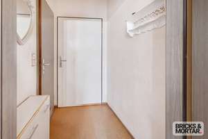 2-Zimmerwohnung mit TG-Stellplatz & Balkon zur Kapitalanlage – Die vollständige Adresse der Immobilie erhältst du vom Anbieter., 90763 Nördliche Südstadt, Fürth – Vorschaubild 7