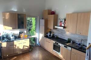 Stylisch wohnen in Vennhausen   – 40627 Vennhausen, Düsseldorf – Vorschaubild 10