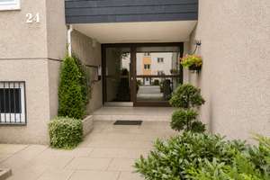 Kapitalanlage mit gesicherten Mieteinnahmen – Diepeschrather Straße  24, 51069 Dellbrück, Köln – Vorschaubild 2