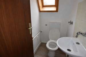 Großzügige 4 + 1 Zimmer Wohnung in der Ulmer Oststadt! – Gutenbergstraße 14, 89073 Oststadt, Ulm – Vorschaubild 16