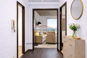 2,5 ZKB# TGStellpl.# sofort frei# 5.OG# Nord-Süd-Lage Fernsicht# Wannenbad# Darmstadt Dieburger Str. – 64295 Darmstadt-West, Darmstadt – Vorschaubild 8