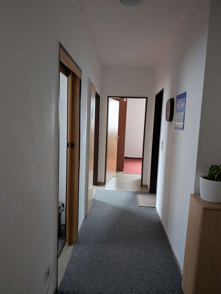 Immobilie in Soest - Soest-schöne 3,5 -Zi.-ETW mit Balkon an Kapitalanleger - Bild 3