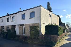 Reihenendhaus mit Garage in Top-Lage – Die vollständige Adresse der Immobilie erhältst du vom Anbieter., 67549 Innenstadt West, Worms – Vorschaubild 1