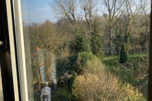 Ruhige 2-Raum-Dachgeschosswohnung in Düsseldorf – Die vollständige Adresse der Immobilie erhältst du vom Anbieter., 40597 Benrath, Düsseldorf – Vorschaubild 9