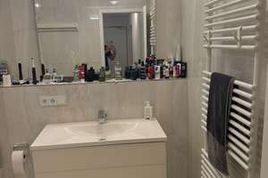 PRIVATVERKAUF Elegante 3-Zimmer Wohnung in Haidhausen / Obere Au – Die vollständige Adresse der Immobilie erhältst du vom Anbieter., 81541 Obere Au, München – Vorschaubild 6