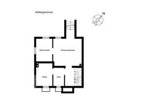 Eure Familienpläne wachsen - euer Zuhause auch. Reihenendhaus in Heisingen. – Die vollständige Adresse der Immobilie erhältst du vom Anbieter., 45259 Heisingen, Essen – Vorschaubild 22