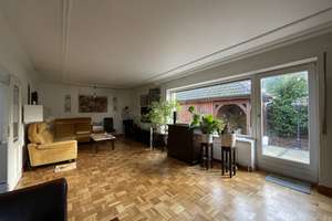 Großzügiges Einfamilienhaus mit Garage, Garten und Vollkeller in Schwarzenbek – Die vollständige Adresse der Immobilie erhältst du vom Anbieter., 21493 Schwarzenbek – Vorschaubild 3