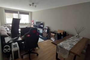 Schöne 2-Zimmerwohnung nahe Zentrum mit Loggia – Rehmplatz 4-6, 52070 Kaiserplatz, Aachen – Vorschaubild 8