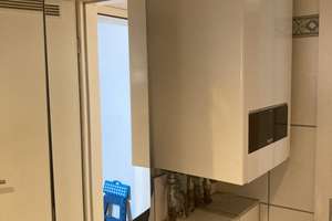 Renovierte 2-Zimmer-Wohnung – WG geeignet – 50969 Zollstock, Köln – Vorschaubild 6