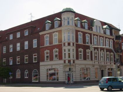 Single wohnung in rendsburg