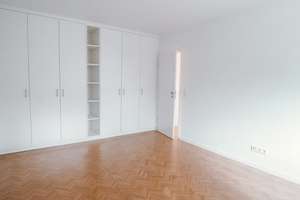 Erstbezug - Neuwertige 3 Zimmer-Wohnung mit Balkon, Terrasse und Tiefgaragenstellplatz – Die vollständige Adresse der Immobilie erhältst du vom Anbieter., 47800 Bockum, Krefeld – Vorschaubild 12