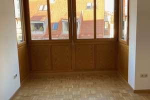 Helle 3 ZKB mit TG-Stellplatz in Augsburg-Stadtmitte Nh. Dom – Lange Gasse 20, 86152 Georgs- und Kreuzviertel, Augsburg – Vorschaubild 4