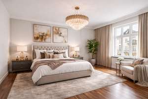 Modernes Loft-Wohnen in Top-Lage von Berlin-Friedrichshain!