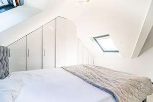 4,5 Zimmer Maisonette-Wohnung in Mönchengladbach – Die vollständige Adresse der Immobilie erhältst du vom Anbieter., 41061 Am Wasserturm, Mönchengladbach – Vorschaubild 17