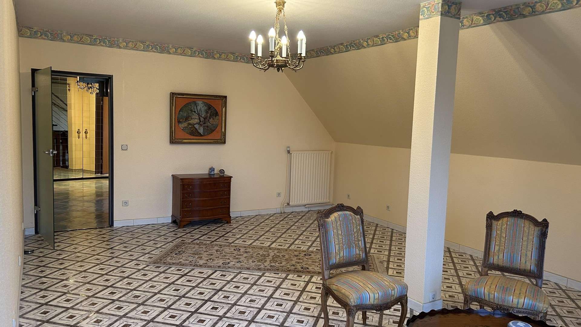 Immobilie in Tangstedt - Attraktive Doppelhaushälfte mit 9 Zimmern in ruhiger Südlage - Bild 28