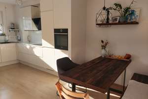 Moderne 3-Zimmer Maisonette-Wohnung mit Balkon und Dachterrasse in München-Aubing – Die vollständige Adresse der Immobilie erhältst du vom Anbieter., 81245 Altaubing, München – Vorschaubild 9