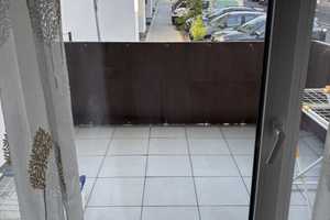 Stilvolle 2-Zimmer-Erdgeschosswohnung mit lux. Innenausstattung mit Balkon und EBK – Urftstr. 3, 41239 Mönchengladbach – Vorschaubild 5