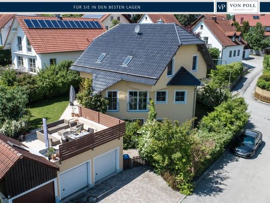 Haus kaufen in Landshut ImmobilienScout24