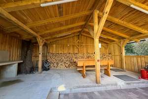 Ein Mehrfamilienhaus perfekt für Naturliebhaber – Die vollständige Adresse der Immobilie erhältst du vom Anbieter., 6547 Breitenstein – Vorschaubild 35