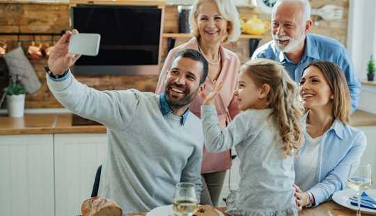 Bild von **Wohnen wo das Leben spielt: Familienfreundliches Haus mit Charme.**
