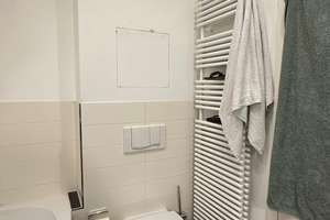 Dachgeschoßwohnung, zentral Nähe Verwaltungsgericht, Westbalkon, Aufzug – Audorfstraße 2, 4107 Zentrum-Süd, Leipzig – Vorschaubild 19