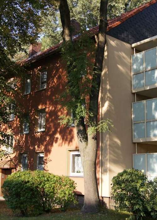 Bild der Wohnung