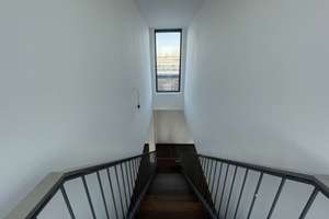 Loftartige 3-Zimmer-Wohnung im Rheinauhafen mit Rheinblick und Dachterrasse – Im Zollhafen 9, 50678 Altstadt/Süd, Köln – Vorschaubild 16