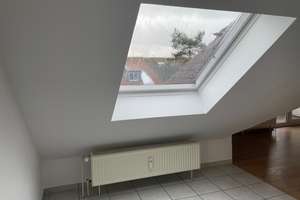 Hondelage 3 -Zimmer Dach-Wohnung mit Loggia – Tiefe Str. 2 M, 38108 Hondelage, Braunschweig – Vorschaubild 13