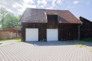Natur, Ruhe und Pferdeglück – Exklusiver Pferdehof mit 2,1 ha in Brilon-Alme – Die vollständige Adresse der Immobilie erhältst du vom Anbieter., 59929 Brilon – Vorschaubild 20