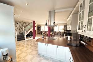 380 m² WF Raumwunder mit weiteren Flächen &amp; Ausbaupotential - besondere Gelegenheit! – Die vollständige Adresse der Immobilie erhältst du vom Anbieter., 15827 Blankenfelde-Mahlow – Vorschaubild 7