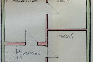Großes sonniges Einfamilienreihenhaus in gesuchter Lage von Heidelberg Kirchheim! – Die vollständige Adresse der Immobilie erhältst du vom Anbieter., 69124 Kirchheim, Heidelberg – Vorschaubild 19