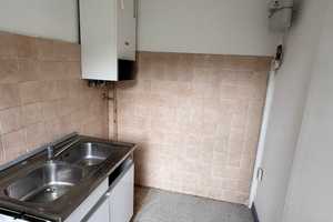Zentrale 1-Zimmer-Wohnung mit Balkon in der Oststadt – Heinrichstraße 14, 30175 Hannover – Vorschaubild 6