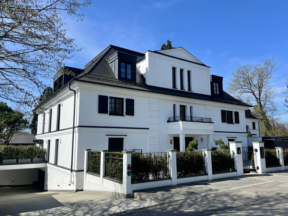 Stadtvilla