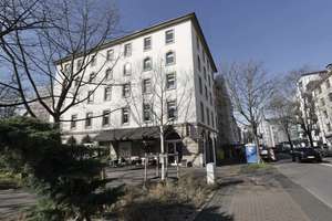 Helle 2,5-Zimmer Wohnung im 2. OG in Koblenz-Mitte – Die vollständige Adresse der Immobilie erhältst du vom Anbieter., 56068 Mitte, Koblenz – Vorschaubild 7