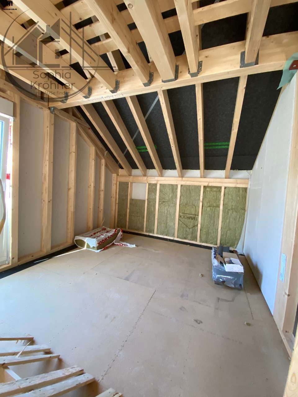 Immobilie in Oederan - Schöner Wohnen in Schönerstädt - Bild 2