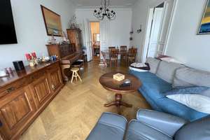NÄHE VOLKSPARK FRIEDRICHSHAIN & HAUSBURGPARK - BEGEHRTER ALTBAUCHARAKTER - ZUR ZEIT VERMIETET – Kochhannstr. 38 ss, 10247 Friedrichshain, Berlin – Vorschaubild 5