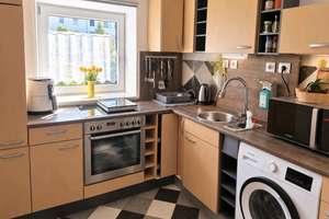 Vollmöbliertes Apartment bei LA -Vilsbiburg WG Zimmer Wohnung – 84132 Vilsbiburg – Vorschaubild 1