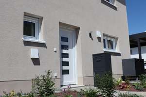Neubau-DHH in Magdeburg-Diesdorf / familienfreundlicher Garten / Photovoltaik / 2 Stellplätze – Die vollständige Adresse der Immobilie erhältst du vom Anbieter., 39110 Diesdorf, Magdeburg – Vorschaubild 33