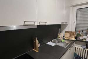 2-Zimmer-Wohnung in Neu-Isenburg Gravenbruch – Die vollständige Adresse der Immobilie erhältst du vom Anbieter., 63263 Neu-Isenburg – Vorschaubild 2