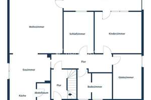 Familienparadies mit zwei Wohneinheiten – saniertes Zweifamilienhaus mit Garten, Terrasse & Sauna – Die vollständige Adresse der Immobilie erhältst du vom Anbieter., 86701 Rohrenfels – Vorschaubild 36